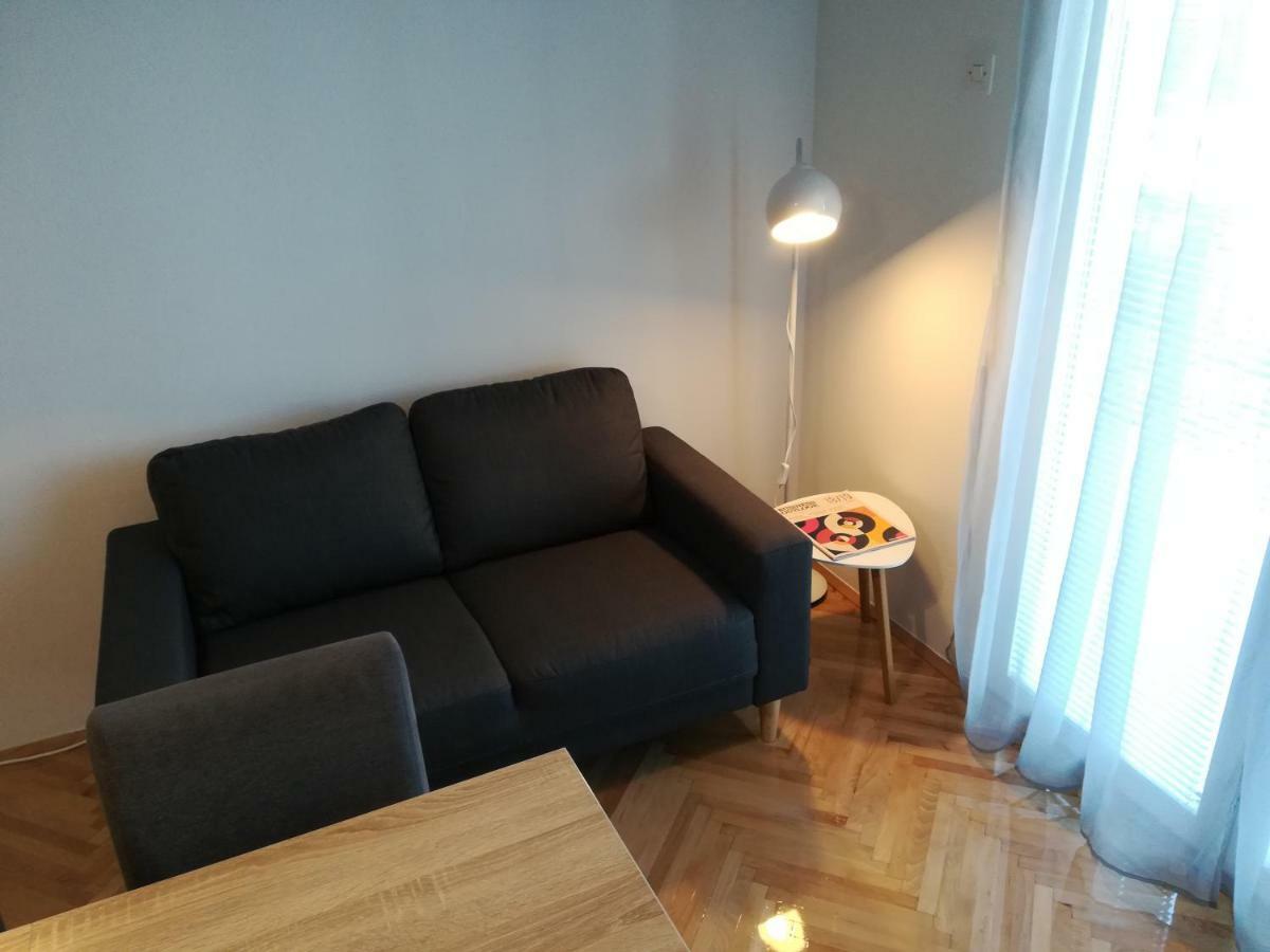 Sukošan Apartments Granzola מראה חיצוני תמונה