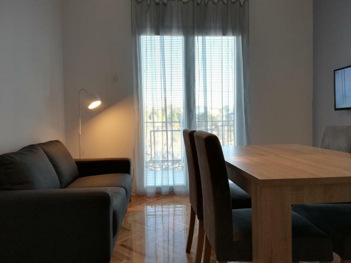 Sukošan Apartments Granzola מראה חיצוני תמונה